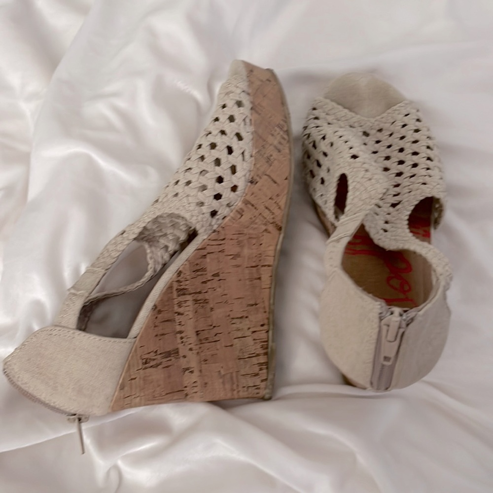Jellypop heels
